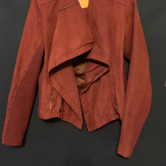 jacket - Picture 4 of 4